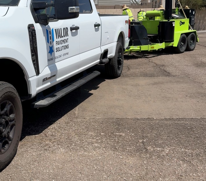 caliber-collision-asphalt-equipment-mesa-arizona