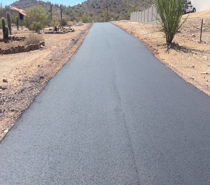 residential-roadway-cave-creek-after-phoenix-az